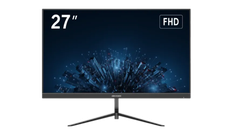 Màn Hình Hikvision DS-D5027F3-2P2S (27