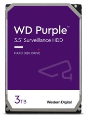 ổ cứng WD Purple WD33PURZ 3TB
