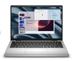 Laptop Dell Pro 14 Essential PV14250-71084489 (Intel Core 5 120U | 16GB | 1TB | Intel Graphics | 14 inch FHD+ | Win 11 | ax+BT | McAfee LS | Bạc)