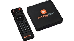 FPT Play Box+ S400 Smart box TV