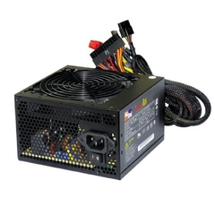 Nguồn máy tính AcBel iPower G550 - 550W 80 Plus PCB041-YKAGT