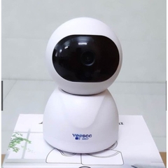 Camera IP Wifi Yoosee HKW-205 2.0MPX - Hàng chính hãng