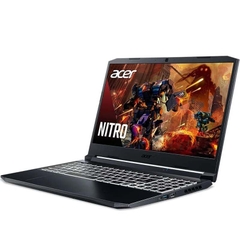 Laptop Acer Nitro 5 Gaming AN515 57 5669 i5 11400H/8GB/512GB/144Hz/4GB GTX1650/Win11 (NH.QEHSV.001)