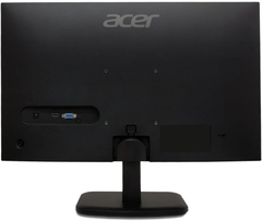 Màn hình Acer EK271 P6 (27 Inch, 1920x1080, 144Hz, IPS, VGA, HDMI, Đen)