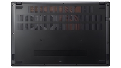 Laptop Gaming Acer Nitro ProPanel ANV15-42-R5EF (AMD Ryzen 5 7640HS, 16GB DDR5, 512GB, 15.6 Inch FHD 180Hz, Win 11, VGA RTX 4050 6GB DDR6, Đen) - NH.QUCSV.002