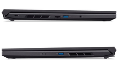Laptop Gaming Acer Nitro V 16 ProPanel ANV16-41-R6ZY (Ryzen 5 8645HS, 16GB, 512GB, RTX 3050 6GB, 16