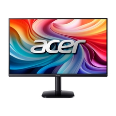 Màn hình Acer KA272 P6 (27 Inch, 1920x1080, 144Hz, IPS, VGA, HDMI, Đen)