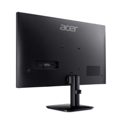 Màn hình Acer KA272K L1 (27 Inch, 4K UHD, IPS, 60Hz, Display Port, HDMI, Loa, Đen)