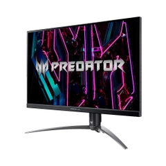 Màn hình Gaming Acer Predator XB273U V3 (27