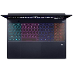 Laptop Gaming Acer Predator Helios Neo 16S AI PHN16S-I51-98CX (Intel Core Ultra 9 386H, 2x8GB DDR5, 512GB, 16 Inch 2K+ 165Hz, OLED, Win 11, VGA RTX 5060 8GB DDR7, Đen) - NH.U3USV.006