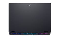 Laptop Acer Predator Helios 18 PH18-71-94SJ NH.QKRSV.002 (Intel Core i9-13900HX | 32GB | 2TB | RTX 4080 12GB | 18 inch WQXGA | Win 11 | Abyssal Black)