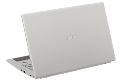 Laptop Acer Swift 3 SF314-511-55QE (I5-1135G7/16GB/512GB PCIE/14.0 FHD/WIN11/BẠC)