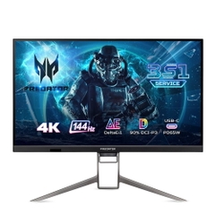 Màn hình Gaming Acer Predator XB323QK V3 (31.5