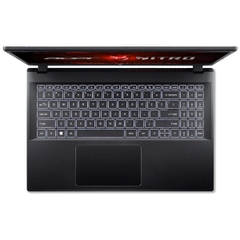 Laptop Acer Gaming Nitro V 15 ProPanel ANV15-52-50VA (Core 5 210H | 16GB | 512GB | RTX 3050 6GB | 15.6 inch FHD 180Hz | Win 11 | Đen) - NH.QUBSV.002