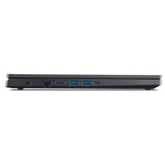 Laptop Gaming Acer Nitro ProPanel ANV15-51-76B9 (Intel Core i7 13620H, 16GB DDR5, 512GB, 16 Inch 180, Win 11, VGA RTX 4050 6GB DDR6, Đen) - NH.QN8SV.008