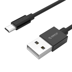 Cáp sạc điện thoại Android USB 2.0 Orico ADC-10-V2