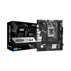 Mainboard ASROCK H610M-H2/M.2 DDR4