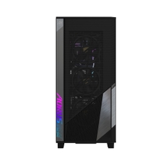 PC GIGABYTE AI TOP 100 Z890 AT1I9N9-0005 (Intel Core Ultra 9 285K, 128GB DDR5, 320GB SSD AI, 2TB SSD, RTX 5090 32GB, đen)
