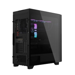 PC GIGABYTE AI TOP 100 Z890 AT1I9N9-0005 (Intel Core Ultra 9 285K, 128GB DDR5, 320GB SSD AI, 2TB SSD, RTX 5090 32GB, đen)