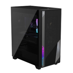 PC GIGABYTE AI TOP 100 Z890 AT1I9N9-0005 (Intel Core Ultra 9 285K, 128GB DDR5, 320GB SSD AI, 2TB SSD, RTX 5090 32GB, đen)