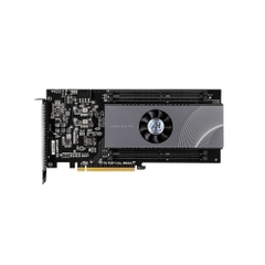 Card mở rộng bộ nhớ Gigabyte AI TOP CXL R5X4 (CXL 2.0/1.1, PCIe 5.0 x16, 4 khe DDR5 ECC RDIMM)