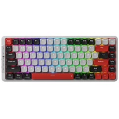 Air50 Low-profile Mechanical Keyboard