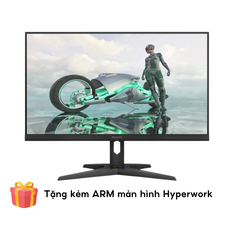 Màn hình Philips Evnia Gaming 27M3N3540P/74 (QHD, 240Hz, 27”, IPS)