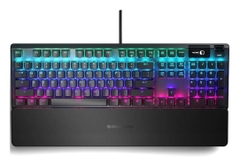 Bàn Phím Cơ SteelSeries Apex 5 US 64532