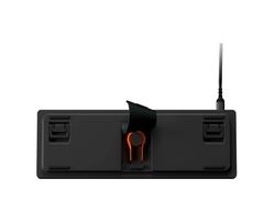 BÀN PHÍM CÓ DÂY STEELSERIES APEX 9 MINI US - 64837 SWAPPABLE SWITCH