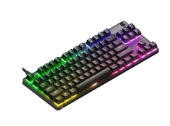 BÀN PHÍM CÓ DÂY STEELSERIES APEX 9 TKL US 64847 - SWAPPABLE SWITCH