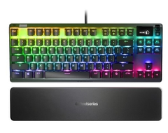 Bàn phím cơ Steelseries Apex Pro TKL US(64734)