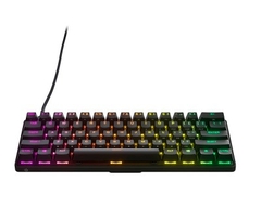 BÀN PHÍM CÓ DÂY STEELSERIES APEX PRO MINI US 64820