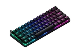 BÀN PHÍM CÓ DÂY STEELSERIES APEX PRO MINI US 64820