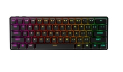 BÀN PHÍM KHÔNG DÂY STEELSERIES APEX PRO MINI WL US 64842