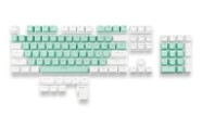 BỘ KEYCAP MOUNTAIN PBT KEYCAP AQUAMARINE B