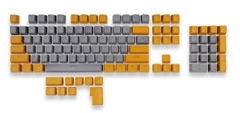 KEYCAP MOUNTAIN MINERAL PBT - WULFENITE A