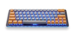 KEYCAP MOUNTAIN MINERAL PBT - WULFENITE A