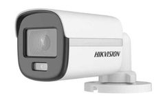 Camera HDTVI ColorVu 2.0MP thân trụ HIKVISION DS-2CE10DF0T-PF