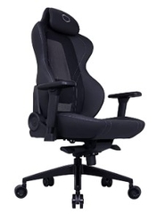 Ghế Gaming Cooler Master Hybrid 1 Gaming Chair Black