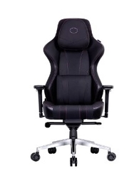 Ghế Gaming Cooler Master Caliber X2 Gaming Chair - Black