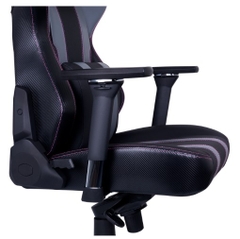 Ghế Gaming CoolerMaster Caliber X2 Gaming Chair Gray