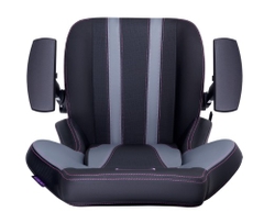 Ghế Gaming CoolerMaster Caliber X2 Gaming Chair Gray