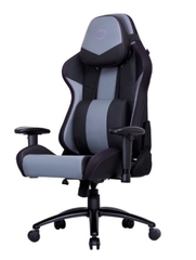 Ghế Gaming Cooler Master Caliber R3 Gaming Chair Black