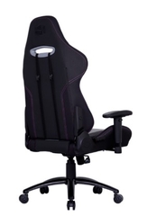 Ghế Gaming Cooler Master Caliber R3 Gaming Chair Black