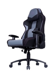 Ghế Gaming Cooler Master Caliber R3 Gaming Chair Black