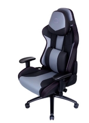 Ghế Gaming Cooler Master Caliber R3 Gaming Chair Black