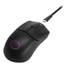 Chuột Gaming CoolerMaster MM712 Hybird Wireless Mouse Black Matte (Màu Đen Mờ)