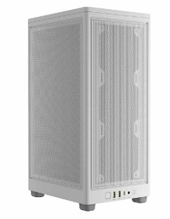 Vỏ máy tính 2000D AIRFLOW - ITX Tower - White CC-9011245-WW