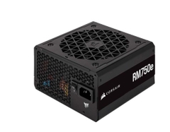 Nguồn máy tính Corsair RM750e PCIE5 750W 80 Plus Gold CP-9020262-NA