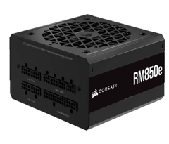 Nguồn máy tính Corsair RM850e ATX 3.0 80 Plus Gold - Full Modul - CP-9020263-NA